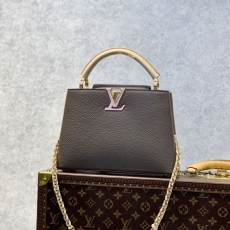 LV Capucines Bags